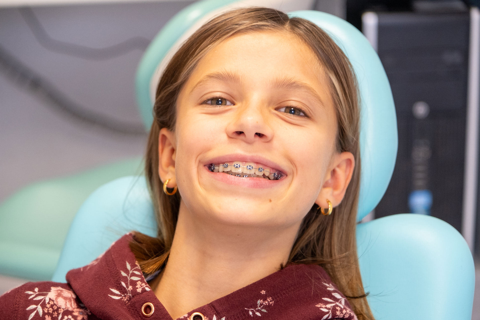 Studio dentistico Vasselli - Il tuo dentista di Trieste Ortodonzia